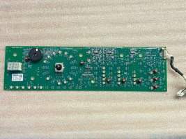 WHIRLPOOL WASHER CONTROL BOARD W10252257 - £46.32 GBP