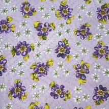 Pearl Louise Designs Pearl Krush Napa Pattern Quilting 2 Yd - £31.81 GBP