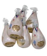 6 Pack Method Brown Butter &amp; Vanilla Plant Based Hand Wash 12 Oz Pump Bo... - $751.92 MXN