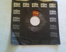 45rpm Mary Macgregor Torn Between Due Lovers / I Just Vuoi Love You 7 &quot; Vinyl = - £12.49 GBP