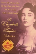 The Elizabeth Taylor Collection - 2005 - £5.04 GBP