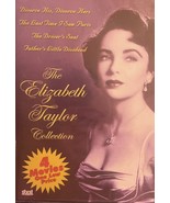 The Elizabeth Taylor Collection - 2005 - £5.04 GBP