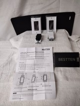 New, Bestten USP-LS05-2PK 4-Way Rocker Light Switch 15 Amp 120/227 VAC - $16.15