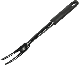 Basic Nylon Meat Cooking Fork, 12 Inch, Black - $10.67
