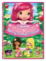 Strawberry Shortcake Berry Friends Forever - £11.17 GBP