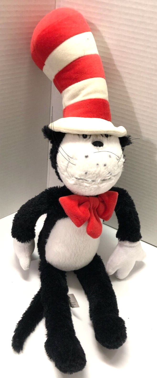 Primary image for Dr Seuss CAT IN THE HAT 22"  Universal Studios Plush