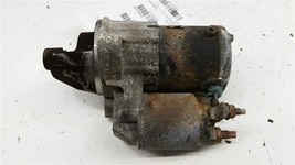 Engine Starter Motor Without Turbo Fits 11-19 FORD FIESTAInspected, Warr... - $35.95