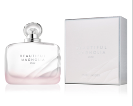 Estee Lauder Beautiful Magnolia L&#39;eau Eau De Parfum Perfume Spray 3.4oz 100ml - £78.46 GBP