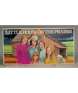 Vintage 1978 Parker Brothers Little House On The Prairie Board Game  *Ne... - $118.80