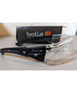Bolle Safety Rush+ Small Rush+ Small, Safety Glasses, Anti-Fog &amp; Anti-Sc... - €10,15 EUR