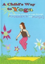 A Child&#39;s Way to Yoga [DVD] - $25.96 MXN