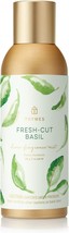 Thymes Fresh-Cut Basil Home Fragrance Mist - 3 Oz - Fast shipping - $19.31