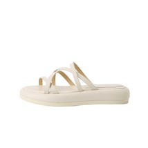 Summer Beach Slippers Modern Women Sandals Open Toe Comfort Shoes Ladies Daily C - £76.72 GBP