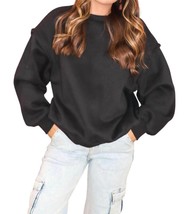Papermoon oversized sweatshirt for women - $36.00