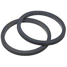 Taco Flange Gaskets 008 Taco Replacement  (Pair) #542 - £7.74 GBP