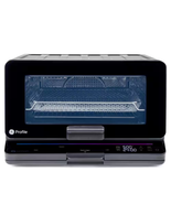 Profile 1,800 W No Preheat Black Toaster Oven with 11-Functions Incl Air... - €645,89 EUR