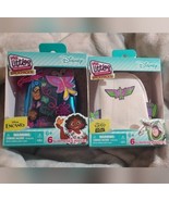 2 Littles backpacks toy story / encanto New in box - $30.00