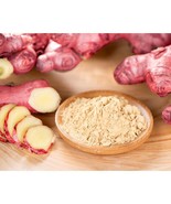 Jahe Merah -  Zingiber Officinale Var Rubrum Rhizoma Powder, 80 Gram - $25.01