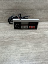 Original Nintendo NES Official Game Controller OEM NES-004 Tested - £12.50 GBP