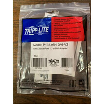 Eaton P139-010-DP-V2B TRIPP LITE SERIES KEYSPAN MINI DISPLAYPORT TO DISP... - $717.99 MXN