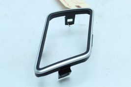 10-13 MERCEDES-BENZ E350 SEDAN Rear Left Driver Side Door Handle Trim F3706 image 8
