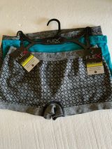 FLEX Boy-short Style Seamless Panties M L XL - $17.00