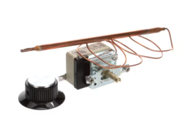 Lockwood CAP-086-194, Control Thermostat With Dial - $114.00