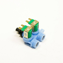 Washer Water Inlet Valve For Whirlpool MAV9600EWW MAV7550AWW New - $142.43