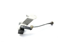 2009-2015 BMW 750I 750Li F01 FRONT RIGHT SUSPENSION HEADLIGHT LEVEL SENSOR P8288 image 8