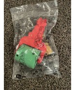 Burger King Crayola Kids Meal Toy, Bear, 2020, Item No. 15073A, Unopened - €4,14 EUR