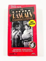 The Little Rascals - Volume 17 - NEW VHS TAPE - Factory Sealed  - £4.73 GBP