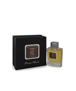 Franck Boclet Leather Cologne Eau De Parfum Spray for Men 3.4 oz - €166,53 EUR