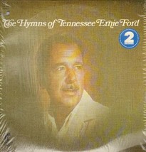 The Hymns Of Tennessee Ernie Ford [Vinyl] - $14.99