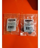 Liberty C080X1C-BR-P Economy Magnetic Catch w/Strike QTY.2  *NEW* - $2.49