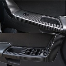 8 Pcs/Set For   EX   Car Door Armrest Handle Protection Car Stickers 8pcs per se - £111.79 GBP