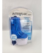 Interplay by Conair Dental Water Pick Water Flossing System Cordless Mod... - £9.32 GBP