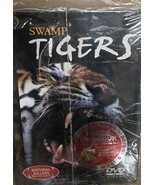 Swamp Tigers-Natural Killers Predators Close-Up - 2005 - £5.46 GBP