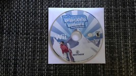 Winter Blast: 9 Snow &amp; Ice Games (Nintendo Wii, 2010) - £6.92 GBP