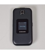 Samsung SPH-M370 Gray Flip Phone (Sprint) - $24.99
