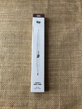 HipDot MUDDY BROWN Liquid &amp; Kohl Liner - $185.62 MXN