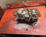 84-93 91 92 93 Mercedes Benz 190e 2.3 throttle body fuel injection distr... - $197.99