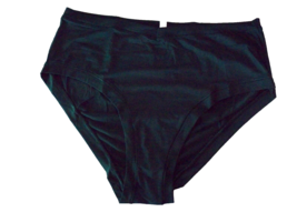 L  Pine Green Everyday NOSHOW Stretch Victorias Secret PINK Hipster Brief Panty - £8.73 GBP