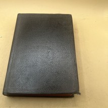 Vintage Holy Bible  Revised Standard Version, Thomas Nelson 1952 - £15.60 GBP