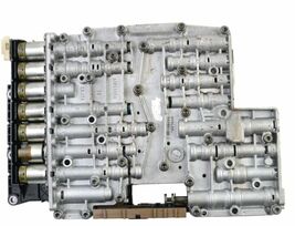 OEM Ford 6R80 Transmission Valve Body w/ TCM Lead Frame 2011-2018 Models image 2