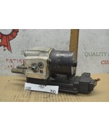 1999-00 Ford F250SD F350SD ABS Antilock Brake Pump 2C342C346AE Control 8... - $97.99