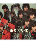 Pink Floyd - The Piper At The Gates Of Dawn (LP) (Mint (M)) - $32.99