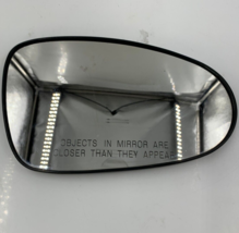 2004 Nissan Altima Passenger Side Power Door Mirror Glass Only OEM F03B4... - £22.03 GBP