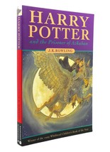 J. K. Rowling Harry Potter And The Prisoner Of Azkaban 6th Printing - £35.92 GBP