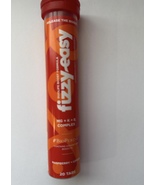 DUOLIFE FIZZY Easy Mg + K + B Complex 20 tabs - $15.00