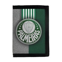 Palmeiras Wallet - $23.99